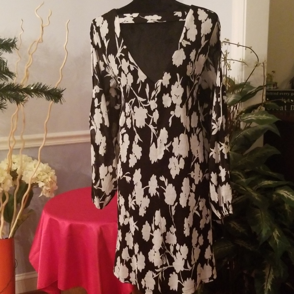 Dress - Picture 2 of 3